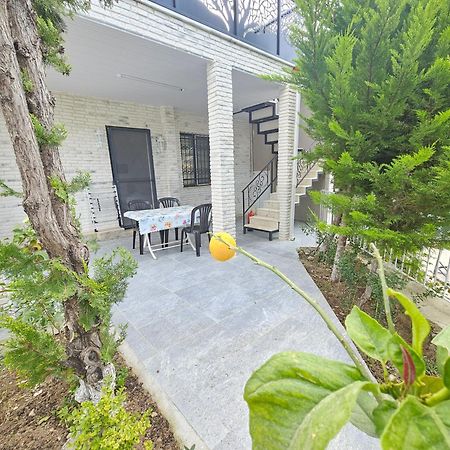Kekik Azure Homes Oeluedeniz Fethiye Zewnętrze zdjęcie