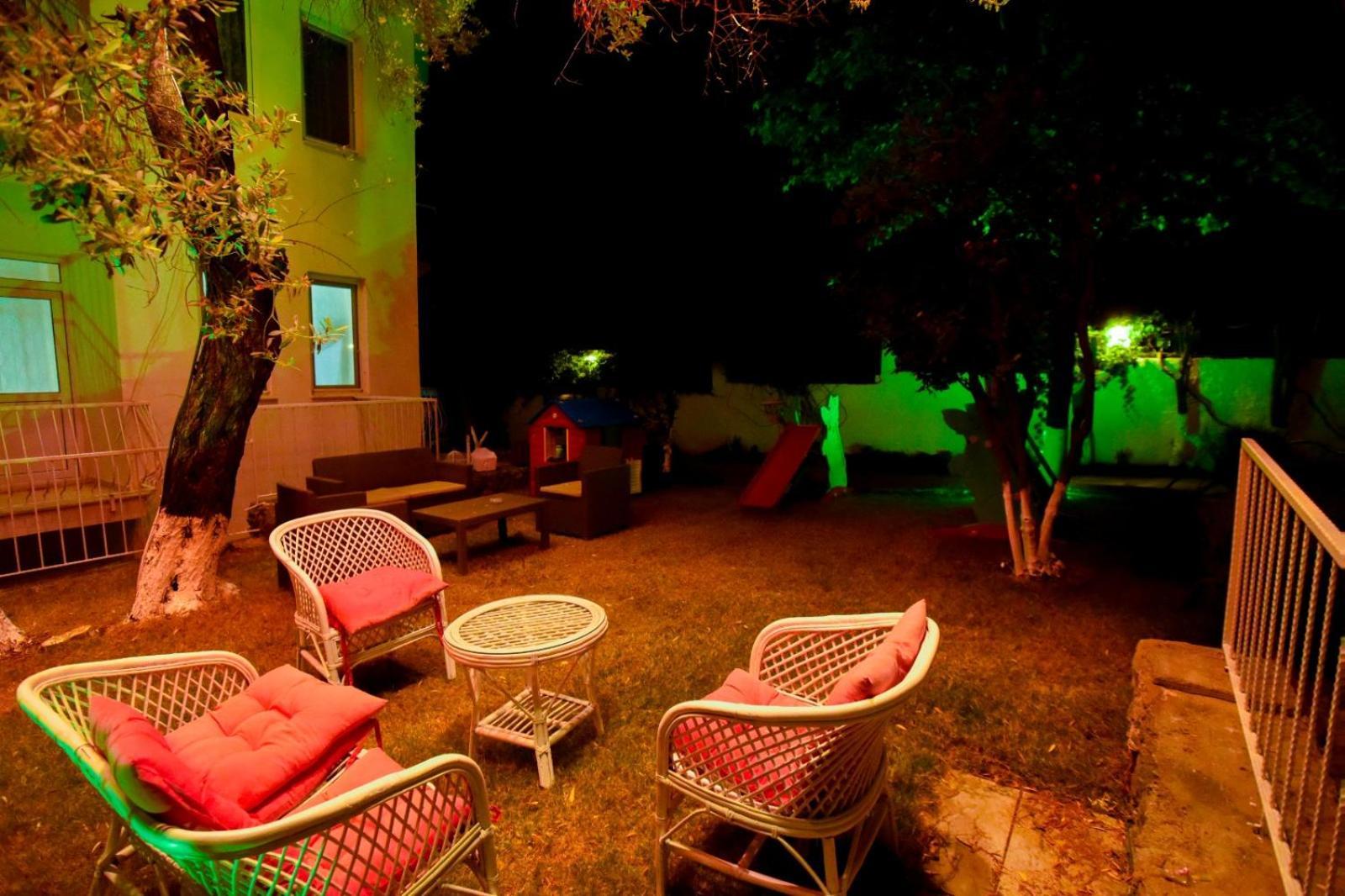 Kekik Azure Homes Oeluedeniz Fethiye Zewnętrze zdjęcie