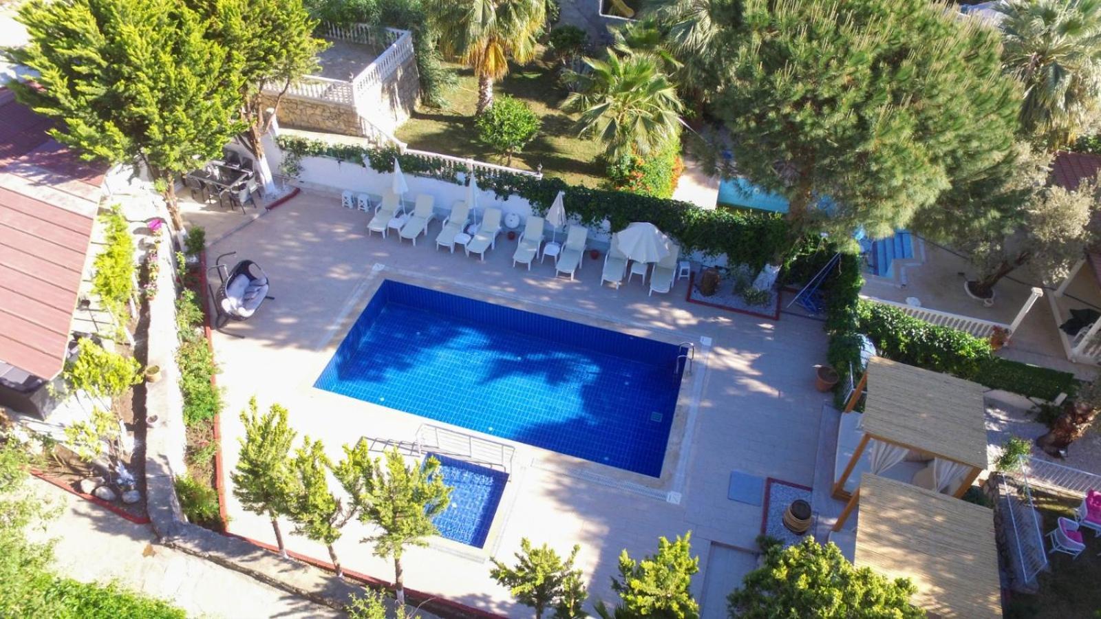 Kekik Azure Homes Oeluedeniz Fethiye Zewnętrze zdjęcie