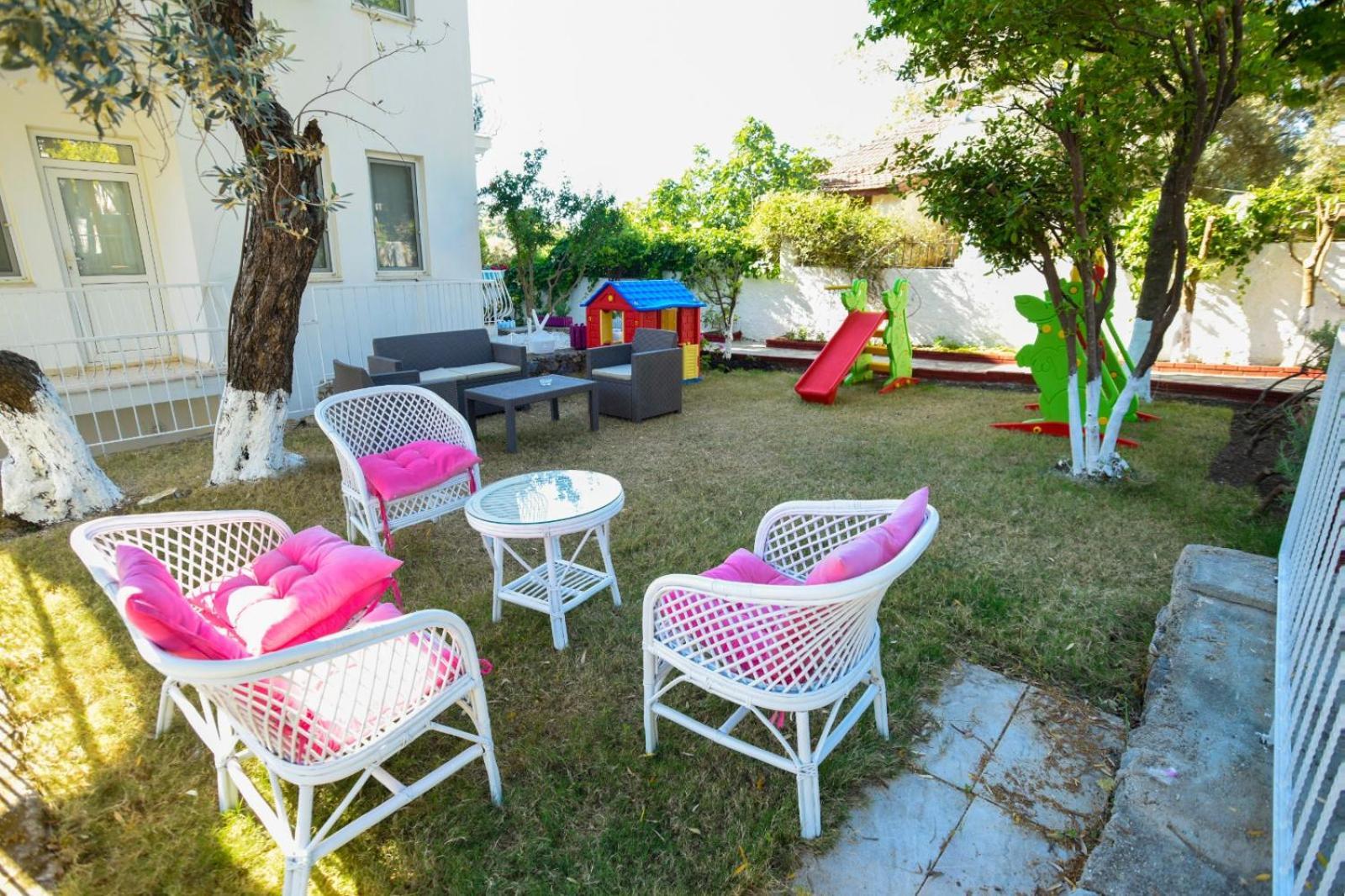 Kekik Azure Homes Oeluedeniz Fethiye Zewnętrze zdjęcie