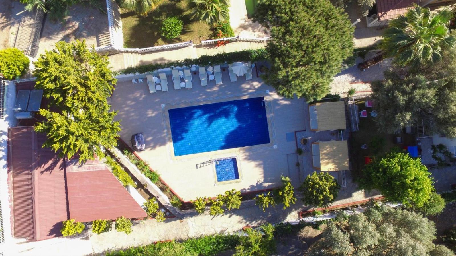 Kekik Azure Homes Oeluedeniz Fethiye Zewnętrze zdjęcie