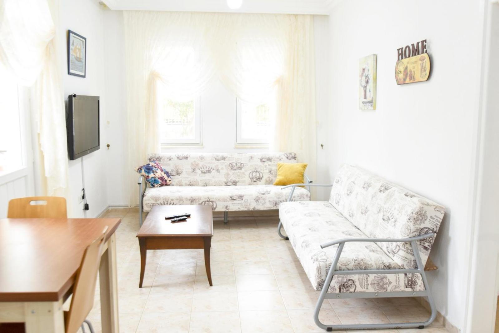 Kekik Azure Homes Oeluedeniz Fethiye Pokój zdjęcie