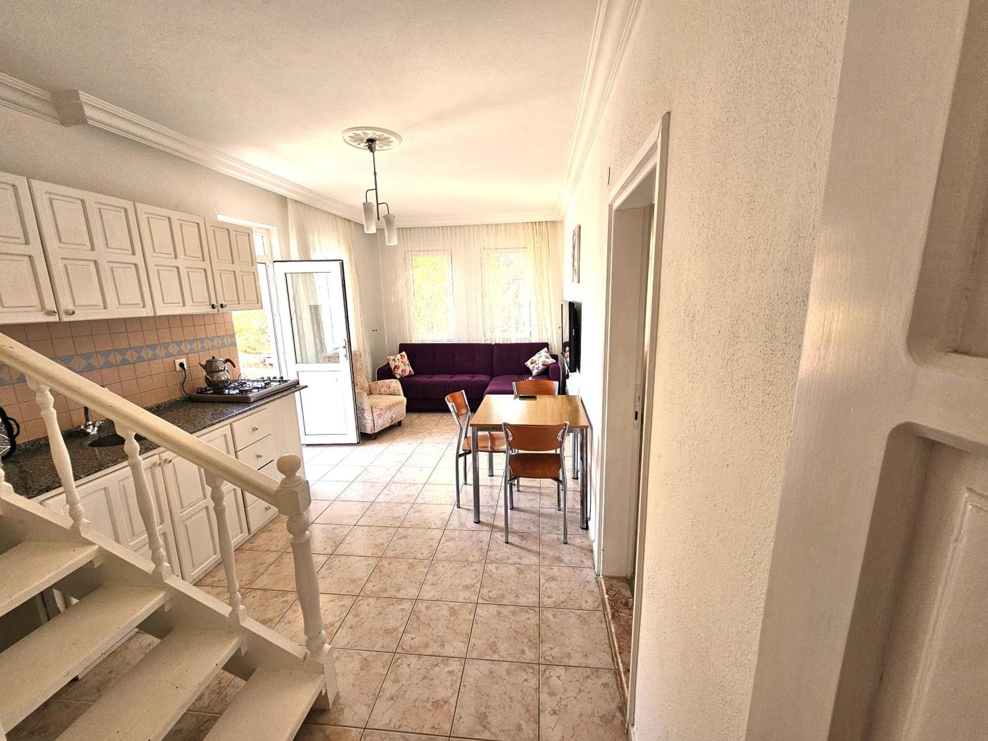 Kekik Azure Homes Oeluedeniz Fethiye Pokój zdjęcie