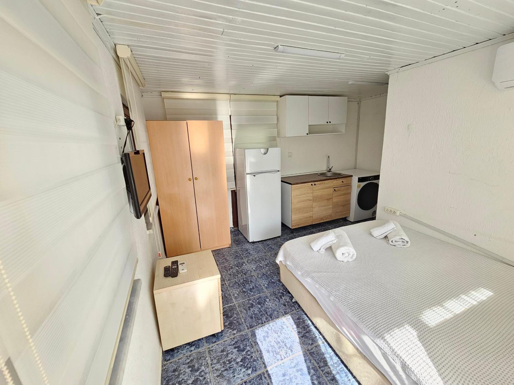 Kekik Azure Homes Oeluedeniz Fethiye Pokój zdjęcie