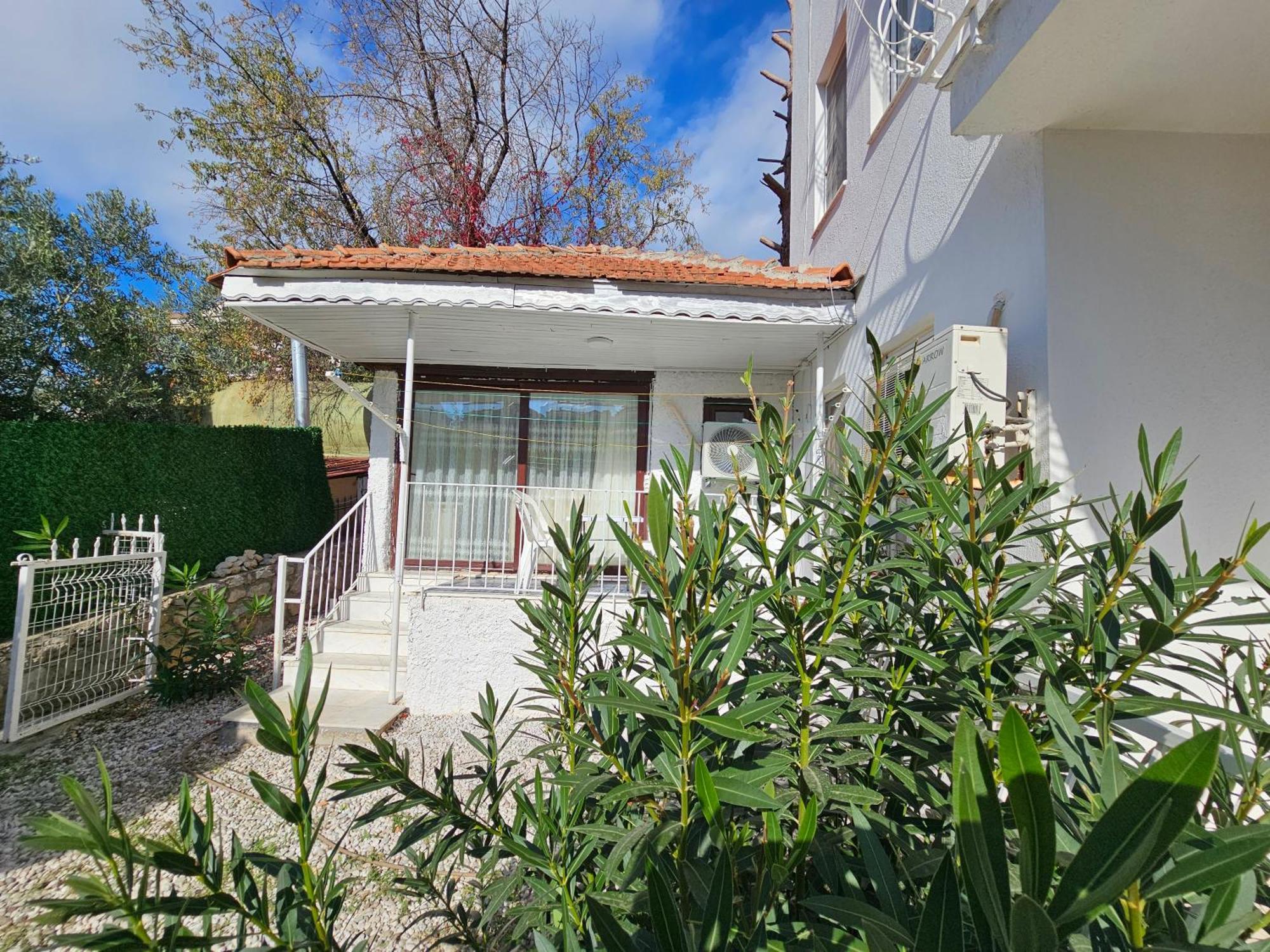 Kekik Azure Homes Oeluedeniz Fethiye Zewnętrze zdjęcie