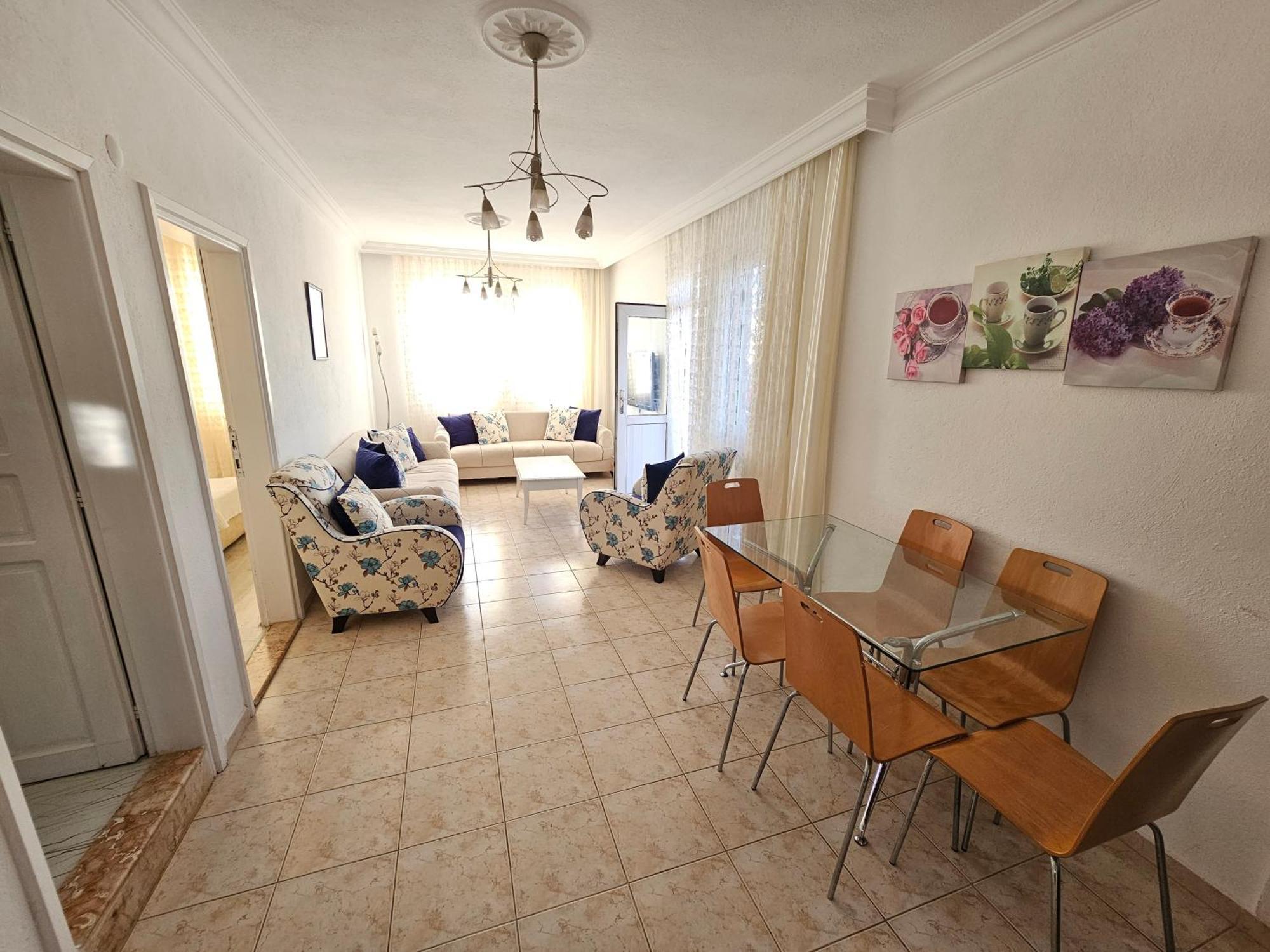 Kekik Azure Homes Oeluedeniz Fethiye Zewnętrze zdjęcie