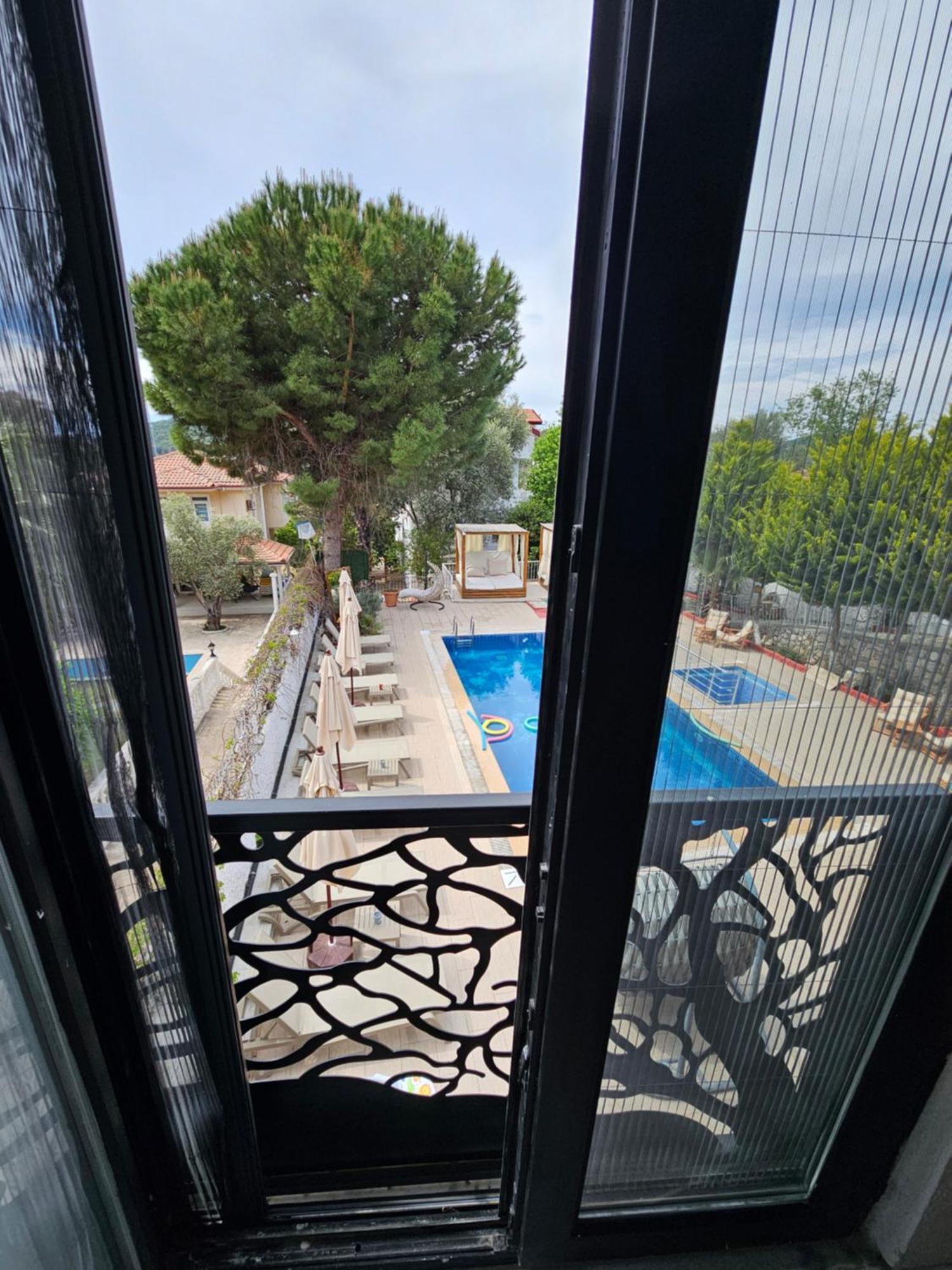Kekik Azure Homes Oeluedeniz Fethiye Zewnętrze zdjęcie