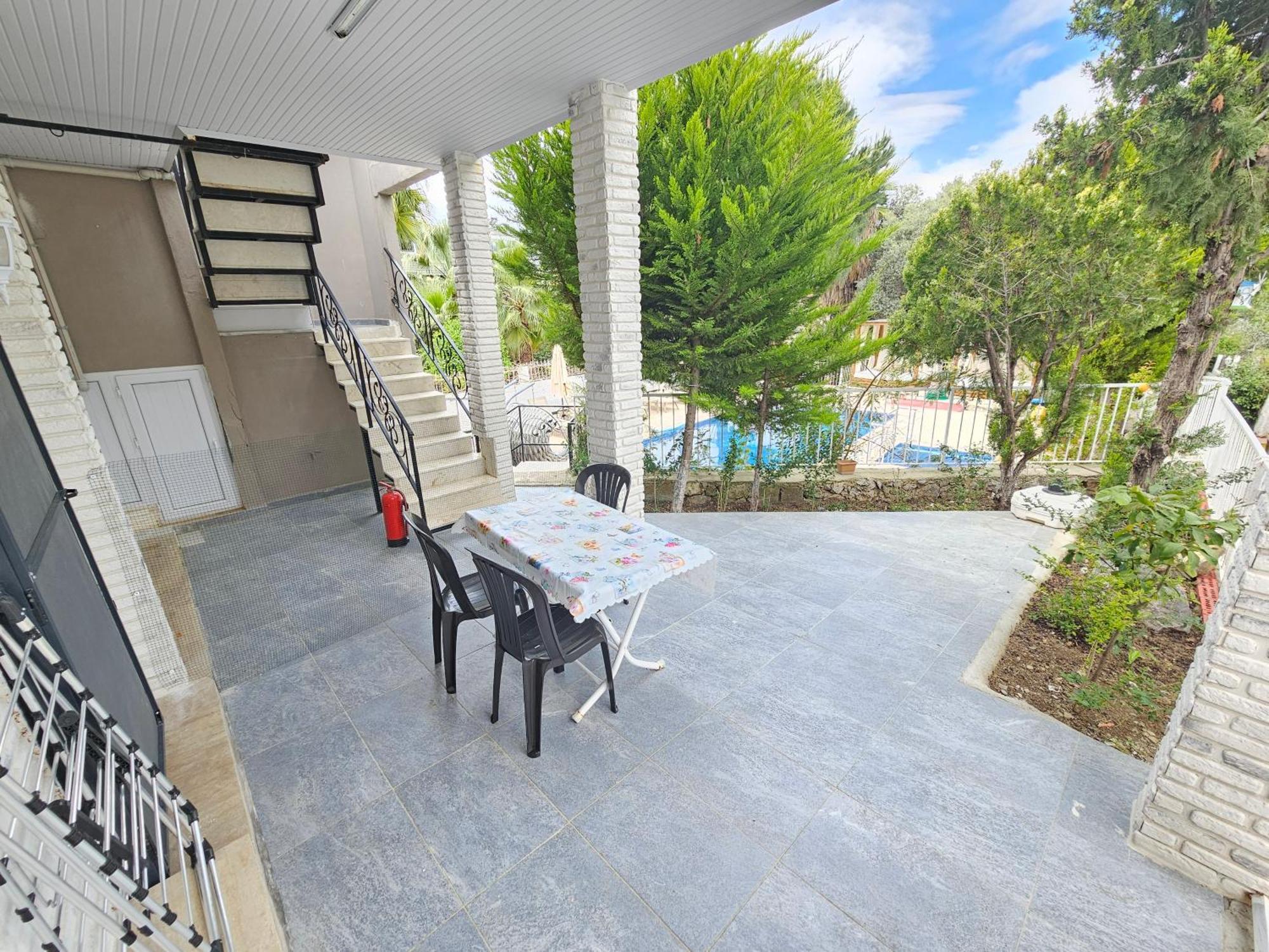 Kekik Azure Homes Oeluedeniz Fethiye Zewnętrze zdjęcie