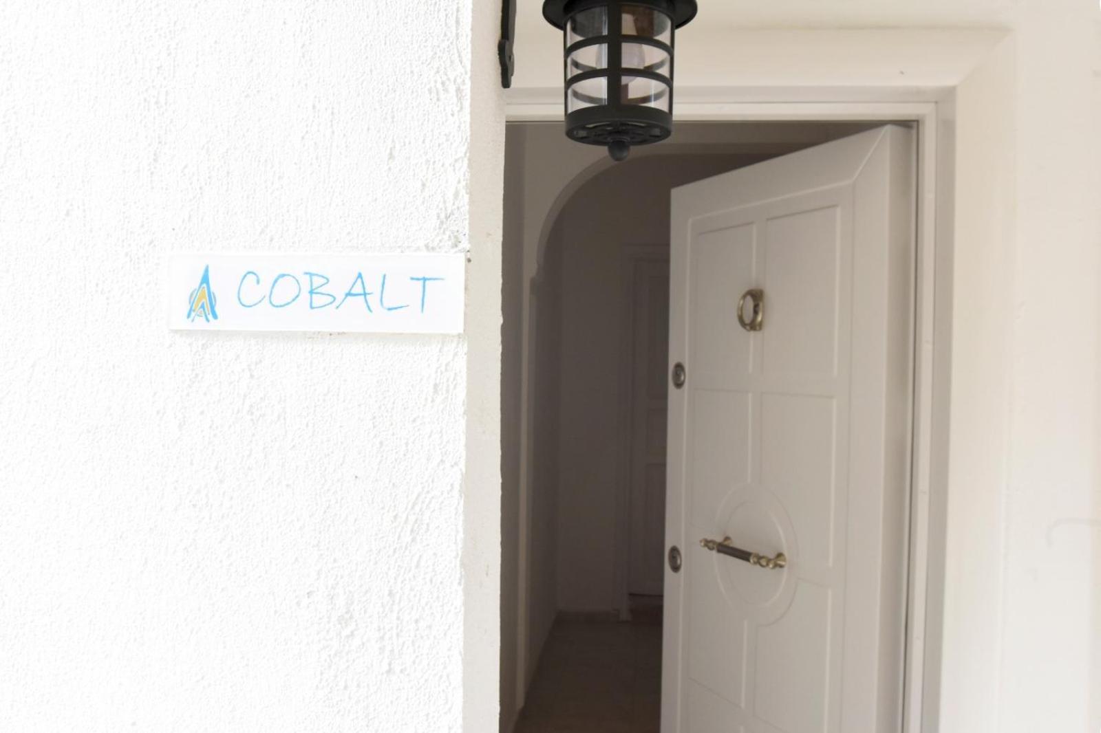 Kekik Azure Homes Oeluedeniz Fethiye Pokój zdjęcie