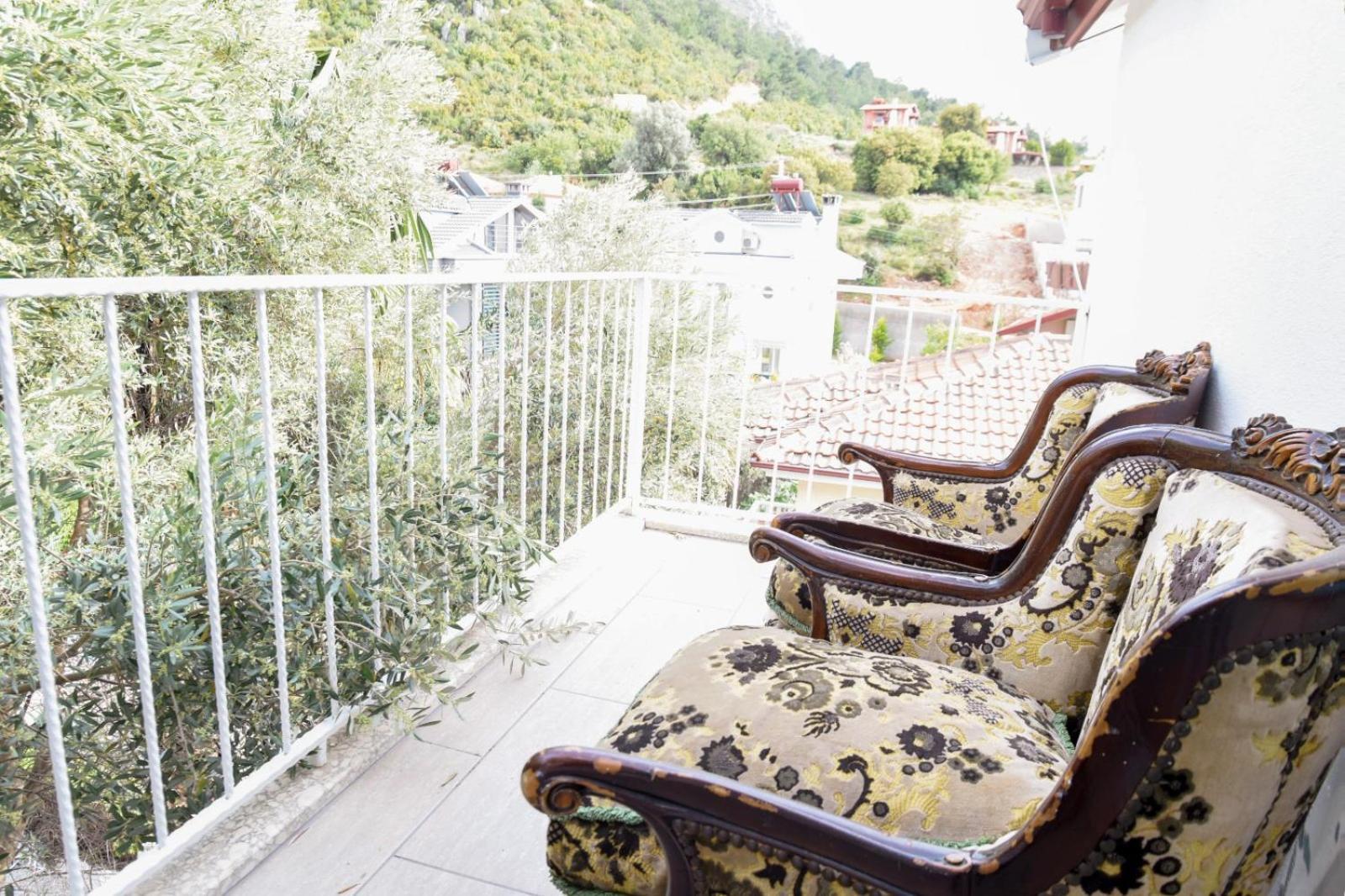Kekik Azure Homes Oeluedeniz Fethiye Pokój zdjęcie
