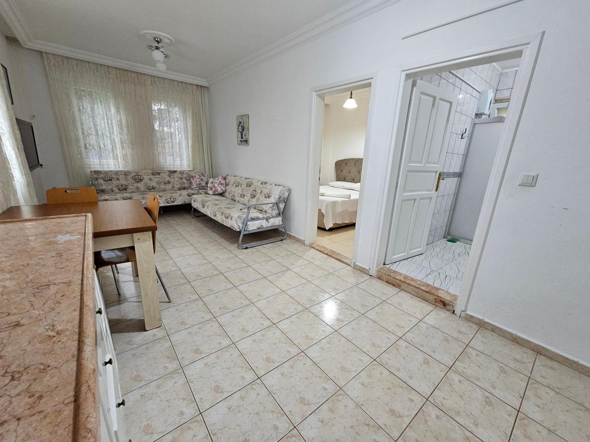 Kekik Azure Homes Oeluedeniz Fethiye Pokój zdjęcie