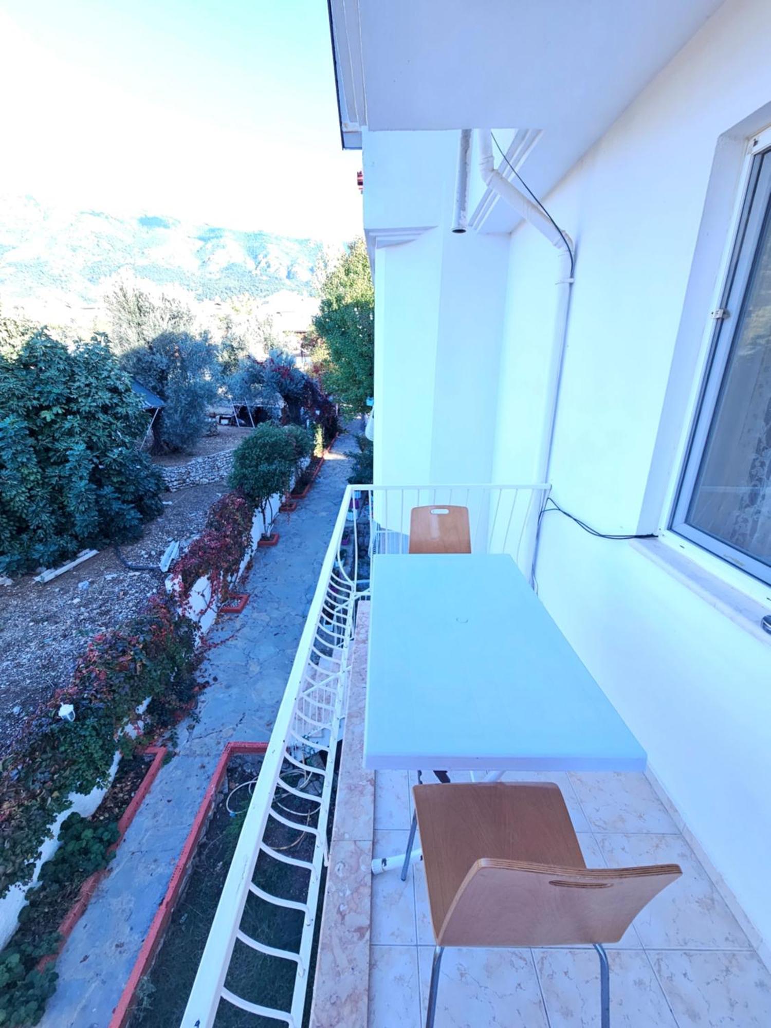 Kekik Azure Homes Oeluedeniz Fethiye Pokój zdjęcie